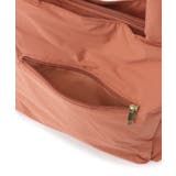 【A4/9ポケット】ふんわり軽量撥水トート | ITS'DEMO | 詳細画像27