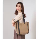 【A4対応】ネオプレーンサイドホックトート | ITS'DEMO | 詳細画像3