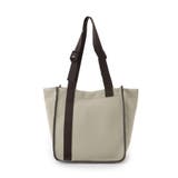 【A4対応】ネオプレーンサイドホックトート | ITS'DEMO | 詳細画像9