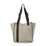 【A4対応】ネオプレーンサイドホックトート | ITS'DEMO | 詳細画像11