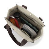 【A4対応】ネオプレーンサイドホックトート | ITS'DEMO | 詳細画像16