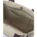 【A4対応】ネオプレーンサイドホックトート | ITS'DEMO | 詳細画像17