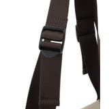 【A4対応】ネオプレーンサイドホックトート | ITS'DEMO | 詳細画像18