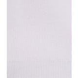 【手洗い可】アンジェリーナ総針vネックニット | ITS'DEMO | 詳細画像11 