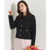 【手洗い可】ニットジャケット | ITS'DEMO | 詳細画像8 