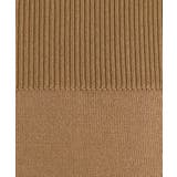 【縮みに強い／洗濯機OK】編地切替ニットプルオーバー | ITS'DEMO | 詳細画像15 