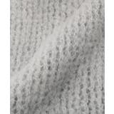 【手洗い可】リブラッセル無地ストール | ITS'DEMO | 詳細画像3 