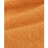 【手洗い可】艶ニットマフラー | ITS'DEMO | 詳細画像2