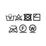 【手洗い可】艶ニットマフラー | ITS'DEMO | 詳細画像3