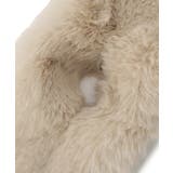 【6色展開】ミニファーマフラー | ITS'DEMO | 詳細画像3 