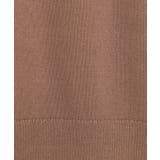 【手洗い可/アンチピリング】着流しカーディガン | ITS'DEMO | 詳細画像11