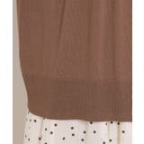 【手洗い可/アンチピリング】着流しカーディガン | ITS'DEMO | 詳細画像25