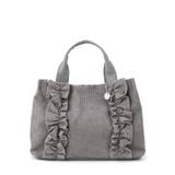 アソートフリルミニトート | ITS'DEMO | 詳細画像11