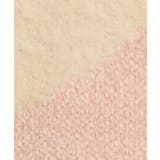 【手洗い可】モール×シャギーニット | ITS'DEMO | 詳細画像8 