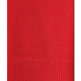 【静電気防止/手洗い可】クリーミータッチクルーネックニット | ITS'DEMO | 詳細画像28