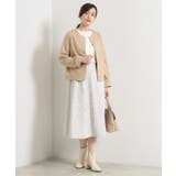 カットフェイクスエードジャケット | ITS'DEMO | 詳細画像10 