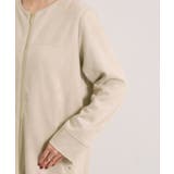 カットスエード調コート | ITS'DEMO | 詳細画像19