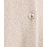 【手洗い可】フェザーWフェイスコーディガン | ITS'DEMO | 詳細画像8