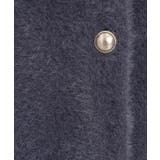 【手洗い可】フェザーWフェイスコーディガン | ITS'DEMO | 詳細画像13