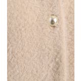 【手洗い可】フェザーWフェイスコーディガン | ITS'DEMO | 詳細画像18