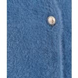 【手洗い可】フェザーWフェイスコーディガン | ITS'DEMO | 詳細画像23