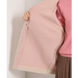 【手洗い可】フェザーWフェイスコーディガン | ITS'DEMO | 詳細画像19