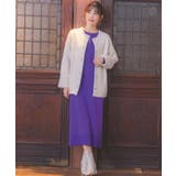 【手洗い可】フェザーWフェイスコーディガン | ITS'DEMO | 詳細画像2