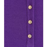 【縮みに強い/洗濯機OK】ヘンリーネックニットワンピース | ITS'DEMO | 詳細画像15