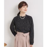 【手洗い可】前開きブラウス | ITS'DEMO | 詳細画像16 