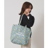 【A4対応】ラタプリントトート | ITS'DEMO | 詳細画像4