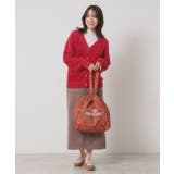 【A4対応】ラタプリントトート | ITS'DEMO | 詳細画像9