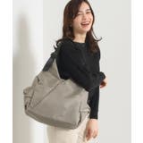 【撥水/11ポケット】リボンモチーフマザーズトート | ITS'DEMO | 詳細画像7