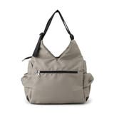 【撥水/11ポケット】リボンモチーフマザーズトート | ITS'DEMO | 詳細画像14