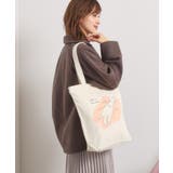 グラフィックトート | ITS'DEMO | 詳細画像1