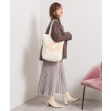 グラフィックトート | ITS'DEMO | 詳細画像2