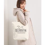 グラフィックトート | ITS'DEMO | 詳細画像3