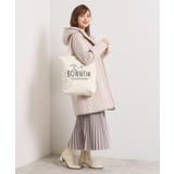 グラフィックトート | ITS'DEMO | 詳細画像4