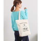 グラフィックトート | ITS'DEMO | 詳細画像7