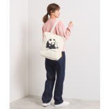 グラフィックトート | ITS'DEMO | 詳細画像12