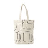 グラフィックトート | ITS'DEMO | 詳細画像19