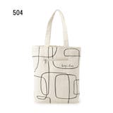 グラフィックトート | ITS'DEMO | 詳細画像41