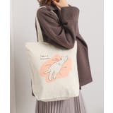 アイボリー(104) | グラフィックトート | ITS'DEMO