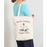 アイボリー(404) | グラフィックトート | ITS'DEMO