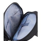 【10ポケット/A4】収納アドバイザーキルトリュック | ITS'DEMO | 詳細画像18