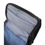 【10ポケット/A4】収納アドバイザーキルトリュック | ITS'DEMO | 詳細画像19