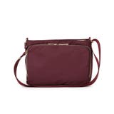 【10ポケット】収納アドバイザーキルトミニショルダー | ITS'DEMO | 詳細画像14