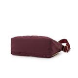 【10ポケット】収納アドバイザーキルトミニショルダー | ITS'DEMO | 詳細画像15