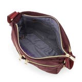 【10ポケット】収納アドバイザーキルトミニショルダー | ITS'DEMO | 詳細画像16