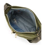 【10ポケット】収納アドバイザーキルトミニショルダー | ITS'DEMO | 詳細画像18