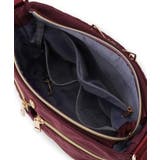 【10ポケット】収納アドバイザーキルトミニショルダー | ITS'DEMO | 詳細画像21